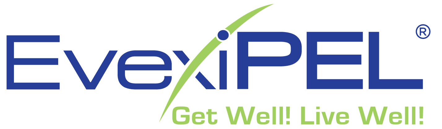 EvexiPEL—Get-Well!-Live-Well! EvexiPEL---Get-Well!-Live-Well!