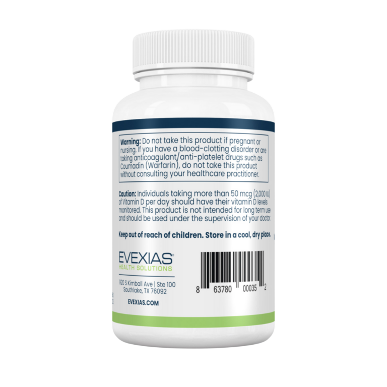 EVEXIAS_ADK_Bottle_Warning_Nutra_Label_vJUL2023