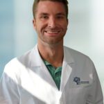 Jonathon Treece, MD headshot