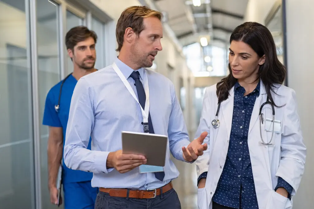 EVEXIAS Health Solutions: The Complete Solution