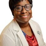Annette Asbury