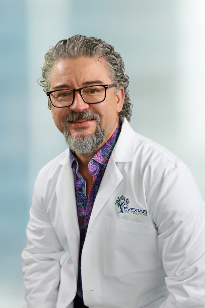 Jose Toro, MD headshots