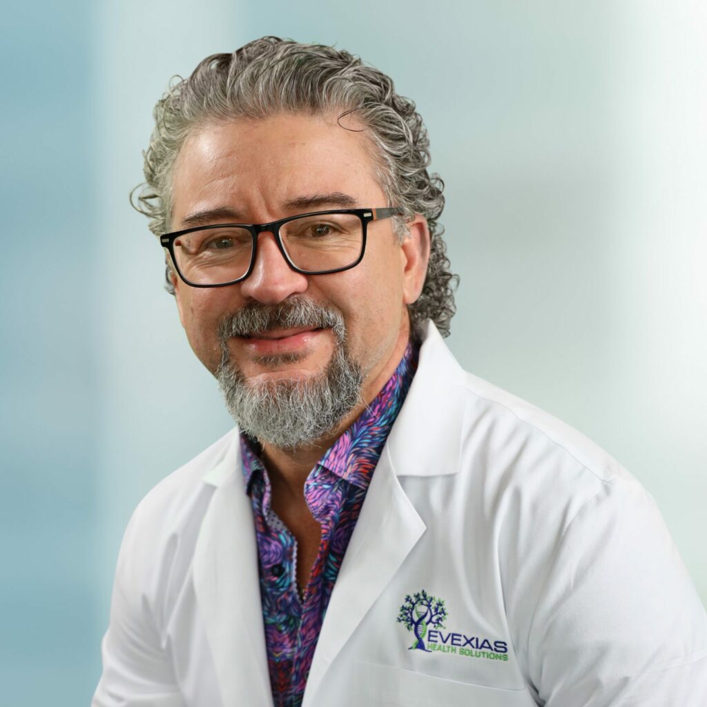 Jose Toro, MD headshots