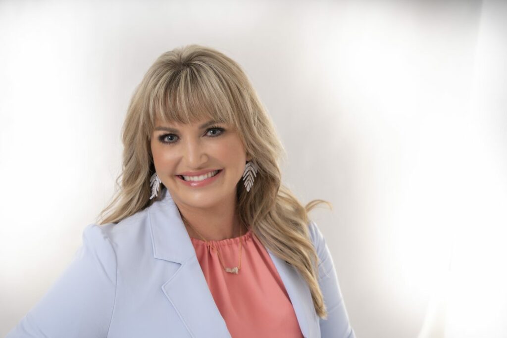 Tesha Baker, APRN