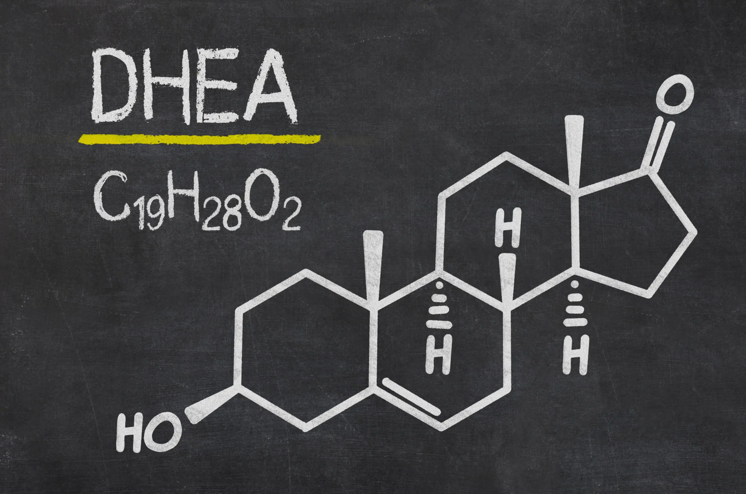 The Facts and Benefits of DHEA - EVEXIAS Health Solutions The Facts and Benefits of DHEA - EVEXIAS Health Solutions