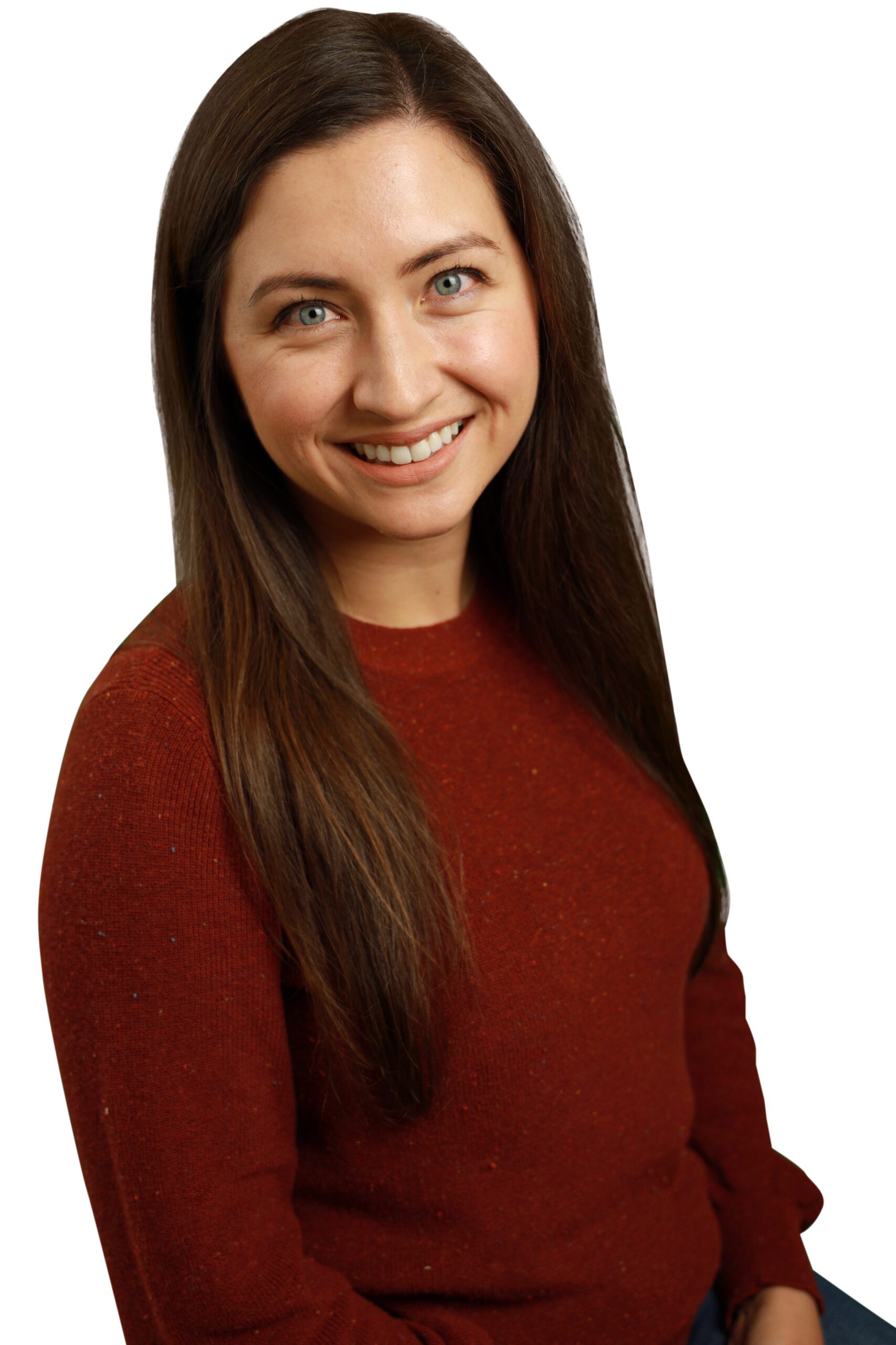 Alysse Gatmaitan - EVEXIAS Health Solutions
