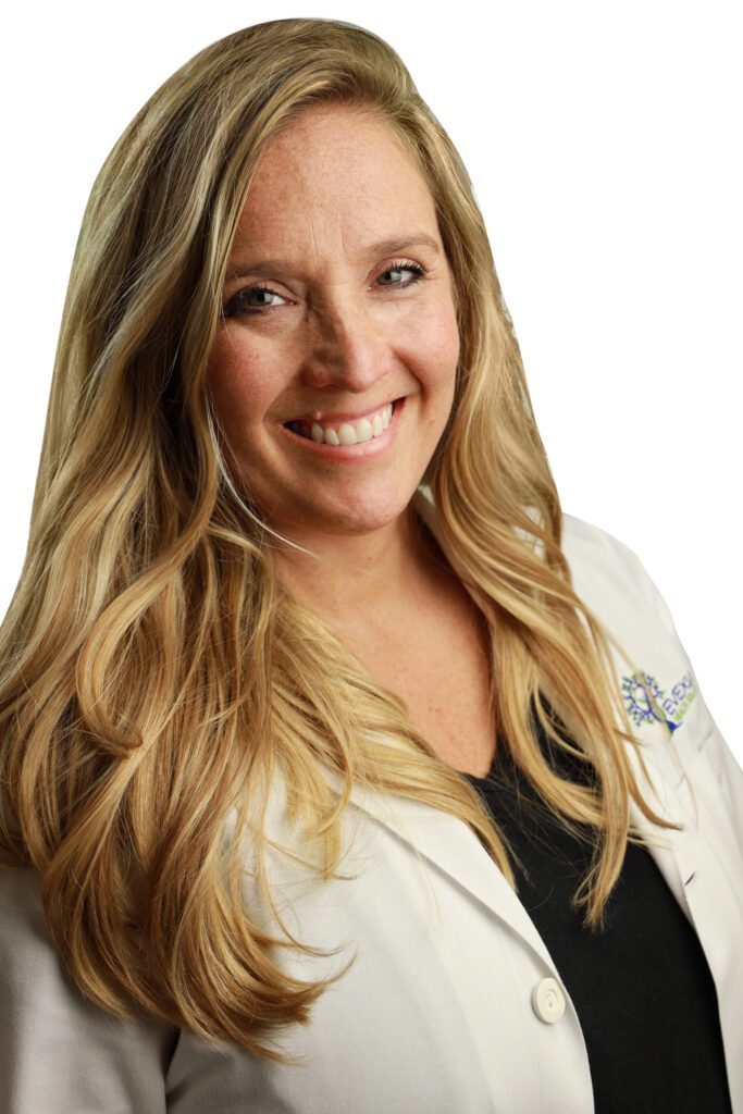 Brandi North, NP headshot