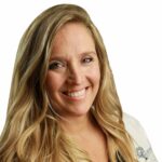 Brandi North, NP headshot
