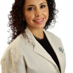 Heather Padilla, NP headshot