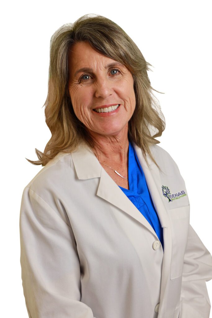 Maryann Shimek Headshote