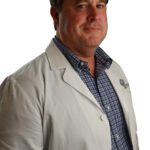 Robert Spencer, MD headshot