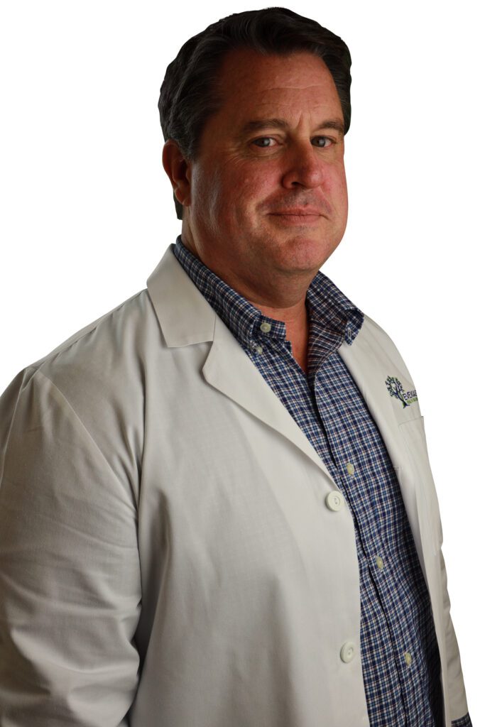 Robert Spencer, MD headshot