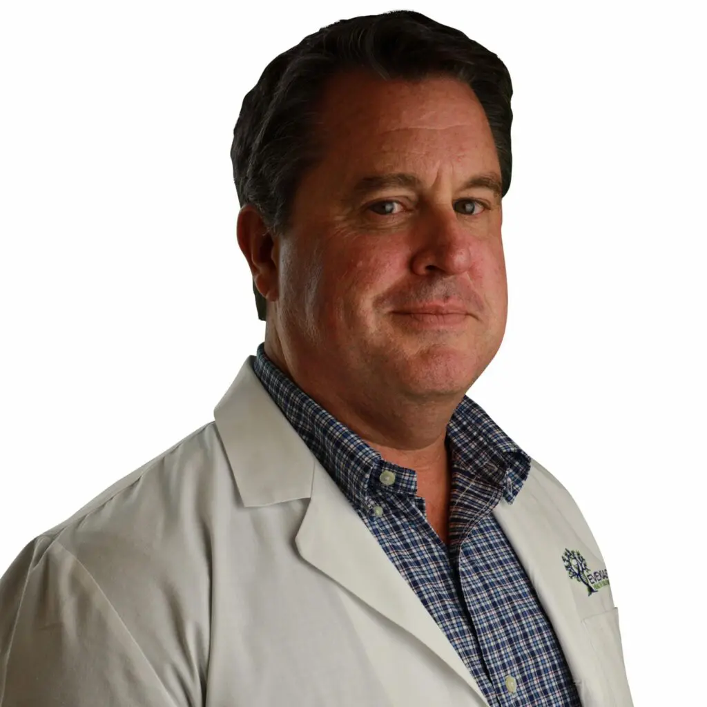 Robert Spencer, MD headshot