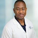 Tywaun Tillman, MD headshot