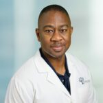 Tywaun Tillman, MD headshot
