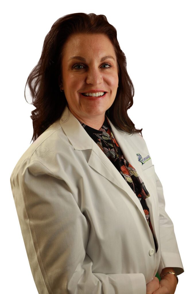 Erica Tsakiris, MD headshot