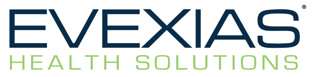 EVEXIAS logo