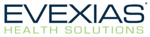 EVEXIAS logo