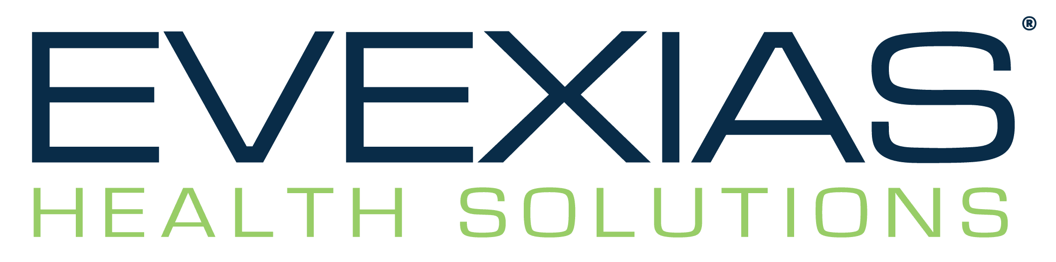 EVEXIAS logo