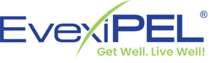 Evexipel pellet therapy