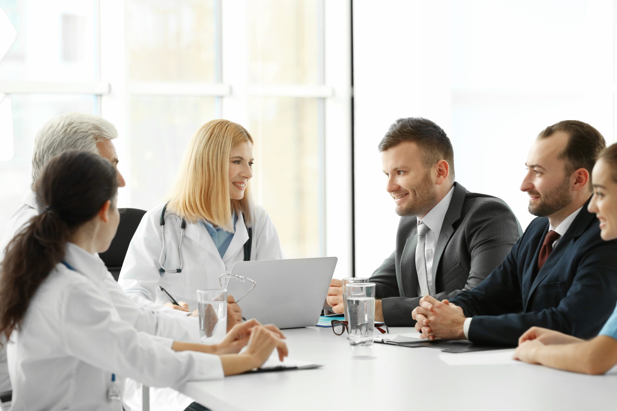 Peptide Therapeutics<br>Training