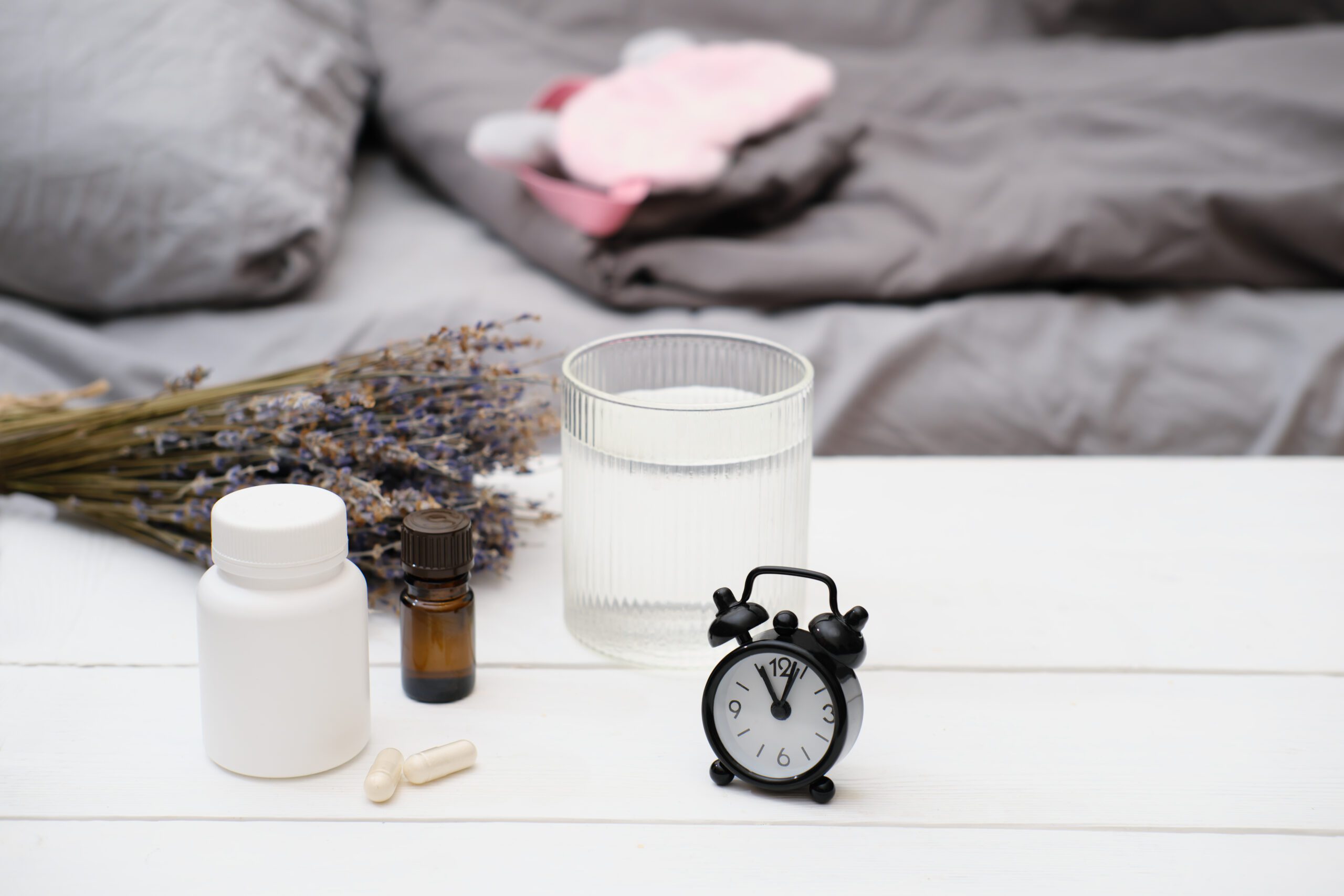 Nutraceutical<br>Solutions