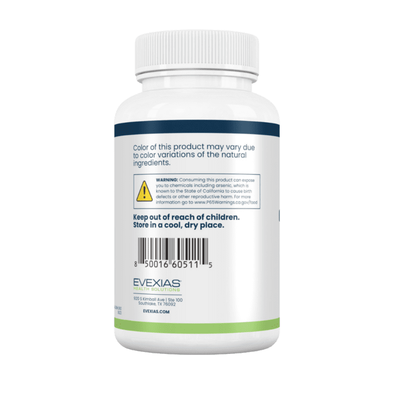 EVEXIAS_SPM_Complex_(60)_Bottle_Warning_Nutra_Label_vJUNE2023