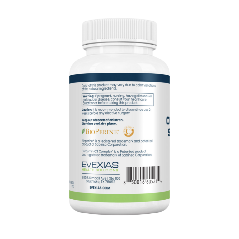 EVEXIAS_Curcumin_Support_Bottle_Warning_Nutra_Label_vJUL2023