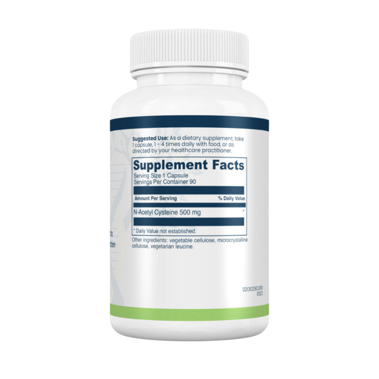 EVEXIAS_Nac_500_Bottle_SuppFacts_Nutra_Label_vJUL2023