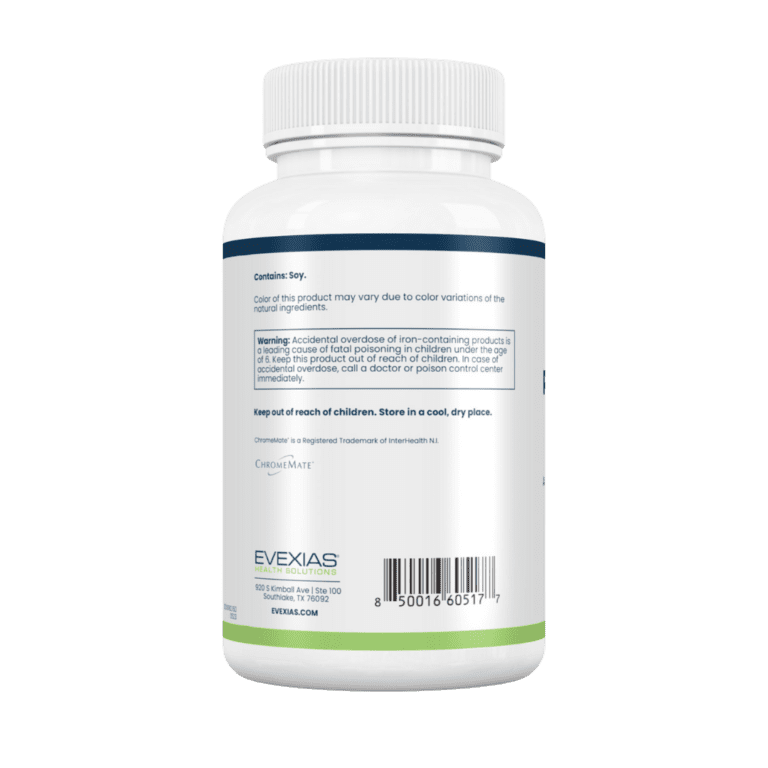 EVEXIAS_Prenatal_Ultra_Bottle_Warning_Nutra_Label_vJUL2023