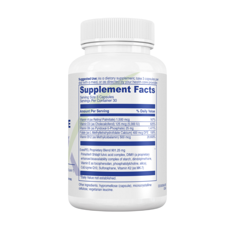 EvexiPEL_Complete_Bottle_SuppFacts_Nutra_Label_vAPR2024