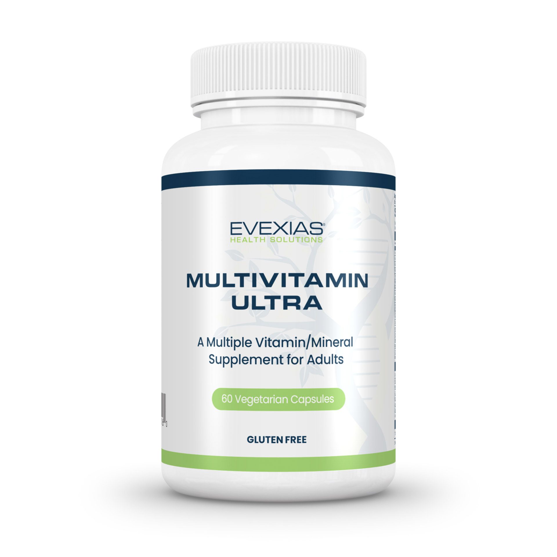 Multivitamin Ultra - EVEXIAS Health Solutions