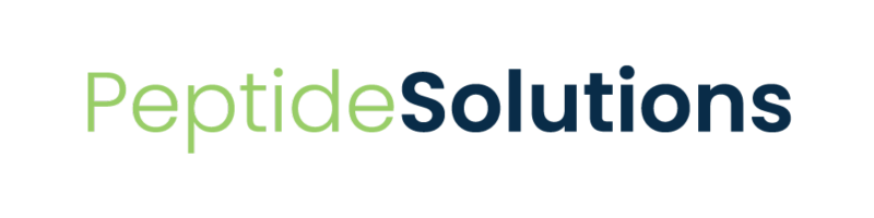 new peptide solutions and beyond
