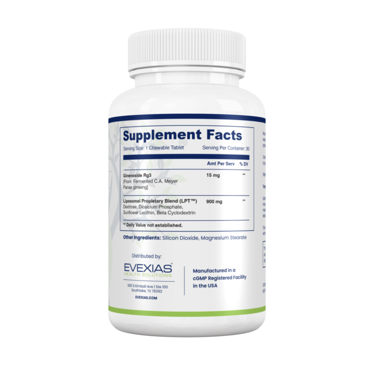EVEXIAS_Synapsin_LPT_SuppsFacts_Nutra_Label_vJUN2024