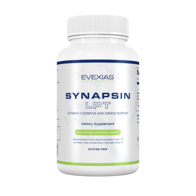 Synapsi Transparent
