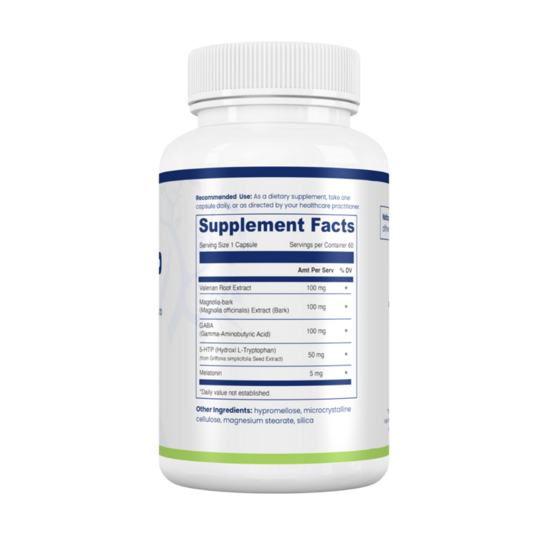 EVEXIAS_Sleep_Bottle_SuppFacts_Nutra_Label_vJUL2023