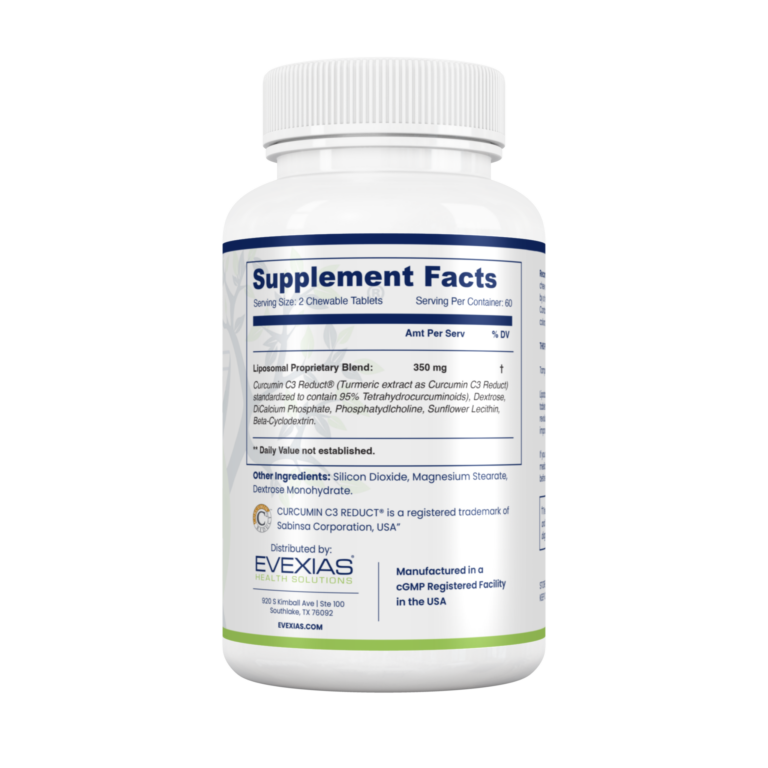 EVEXIAS_Inflam-X_SuppsFacts_Nutra_Label_vJUN2024