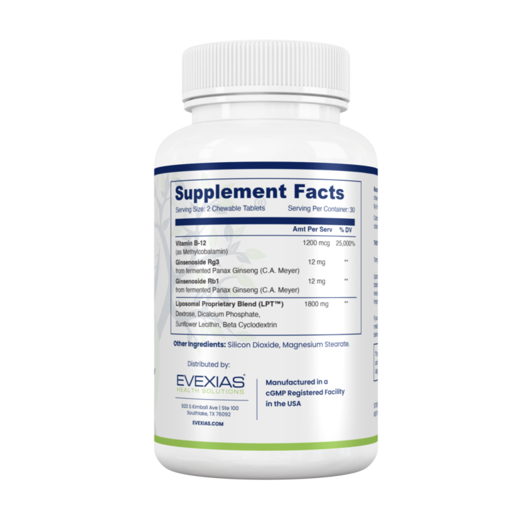 EVEXIAS_Synapsin-PRO_LPT_SuppsFacts_Nutra_Label_vJUN2024