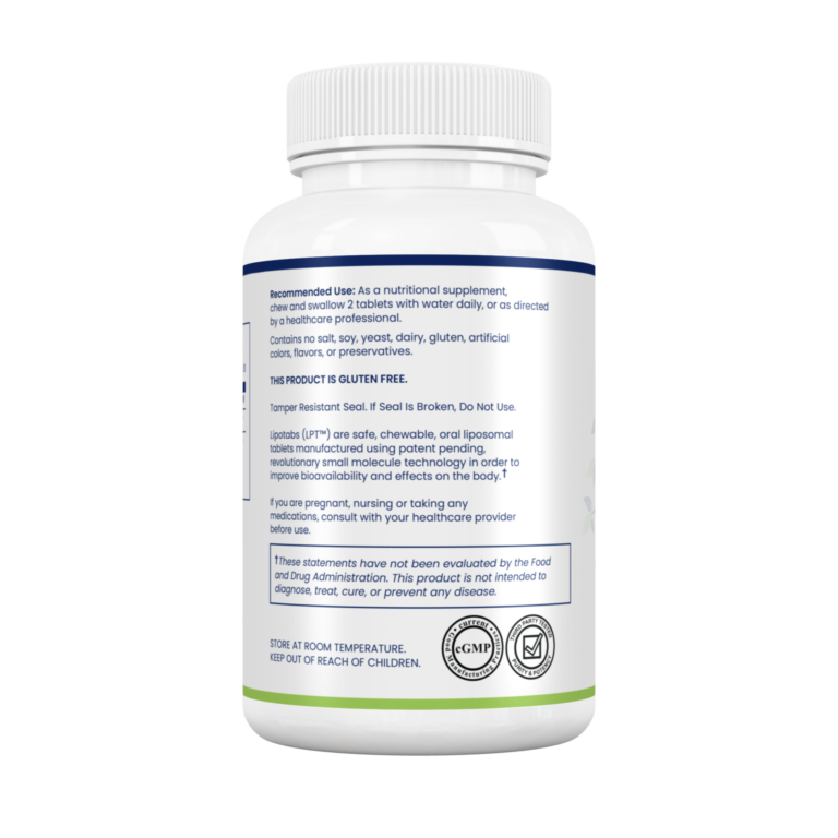 EVEXIAS_Glutathione_Warning_Nutra_Label_vJUN2024