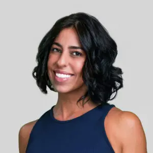 Picture of Danielle Tworek