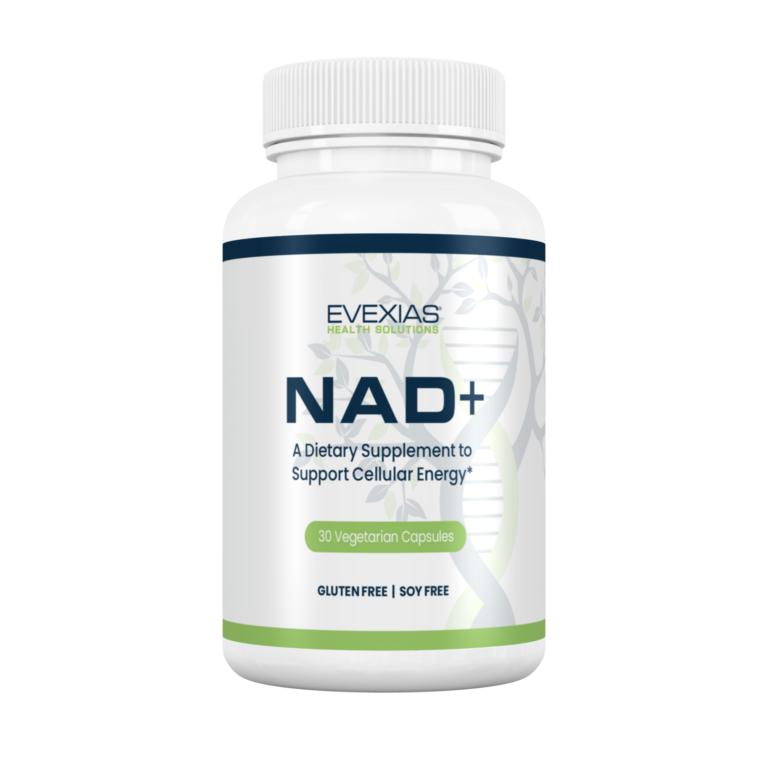 EVEXIAS_NAD+_Front_Nutra_Label_vNOV2024