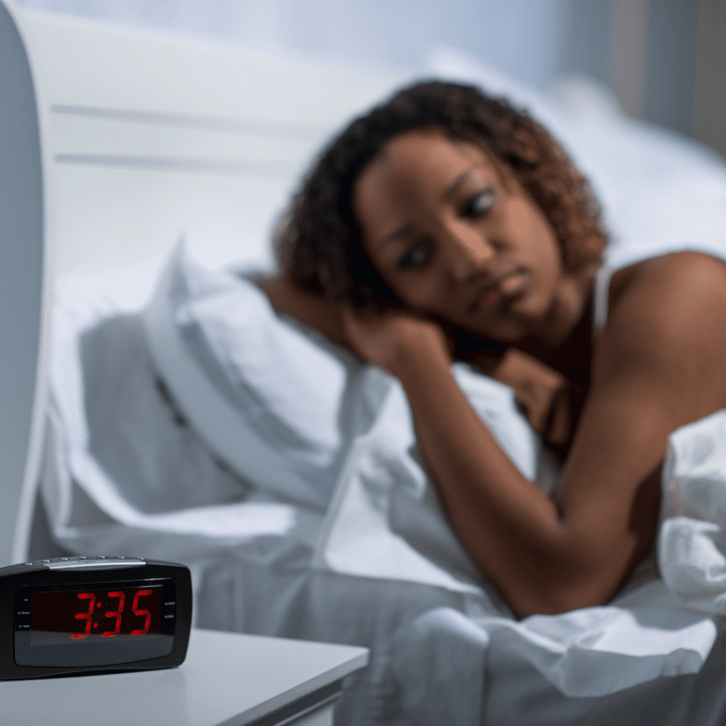 what are the signs that you need hormone replacement therapy