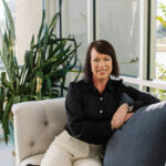 Stephanie Kesselring Headshot
