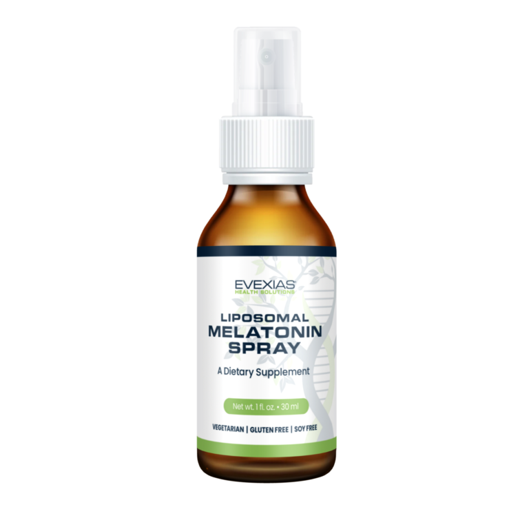 EVEXIAS_Liposomal_Melatonin_Spray_Front_Nutra_Label_vFEB2025