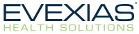 EVEXIAS logo