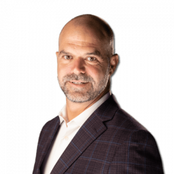 Jeff DeNeui - Director of Sales