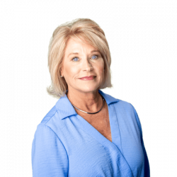 Terri Coplin - Director of Administration